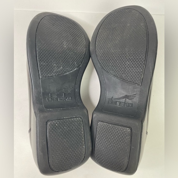 Dansko Women’s Platform Slip On Shoes - Picture 7 of 11